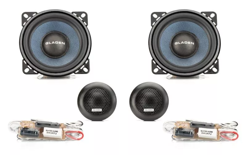663f2e7682a327250663b3da696656a9b1c595c6_800x800 Gladen Audio Alpha 100 All-round-System