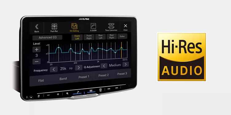 iLX-F905DU8_Enjoy-Excellent-Sound-Quality