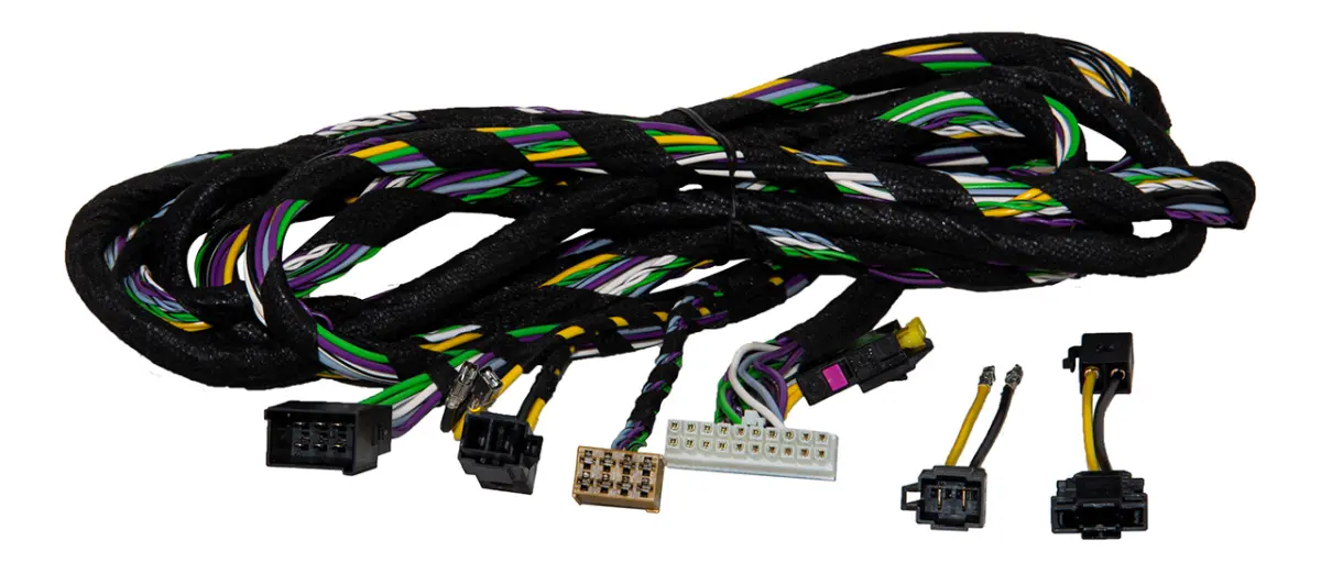 MATCH PP-MQS 1.4 Basic | modulares Adapterkabel | Plug&Play 1,4 Meter