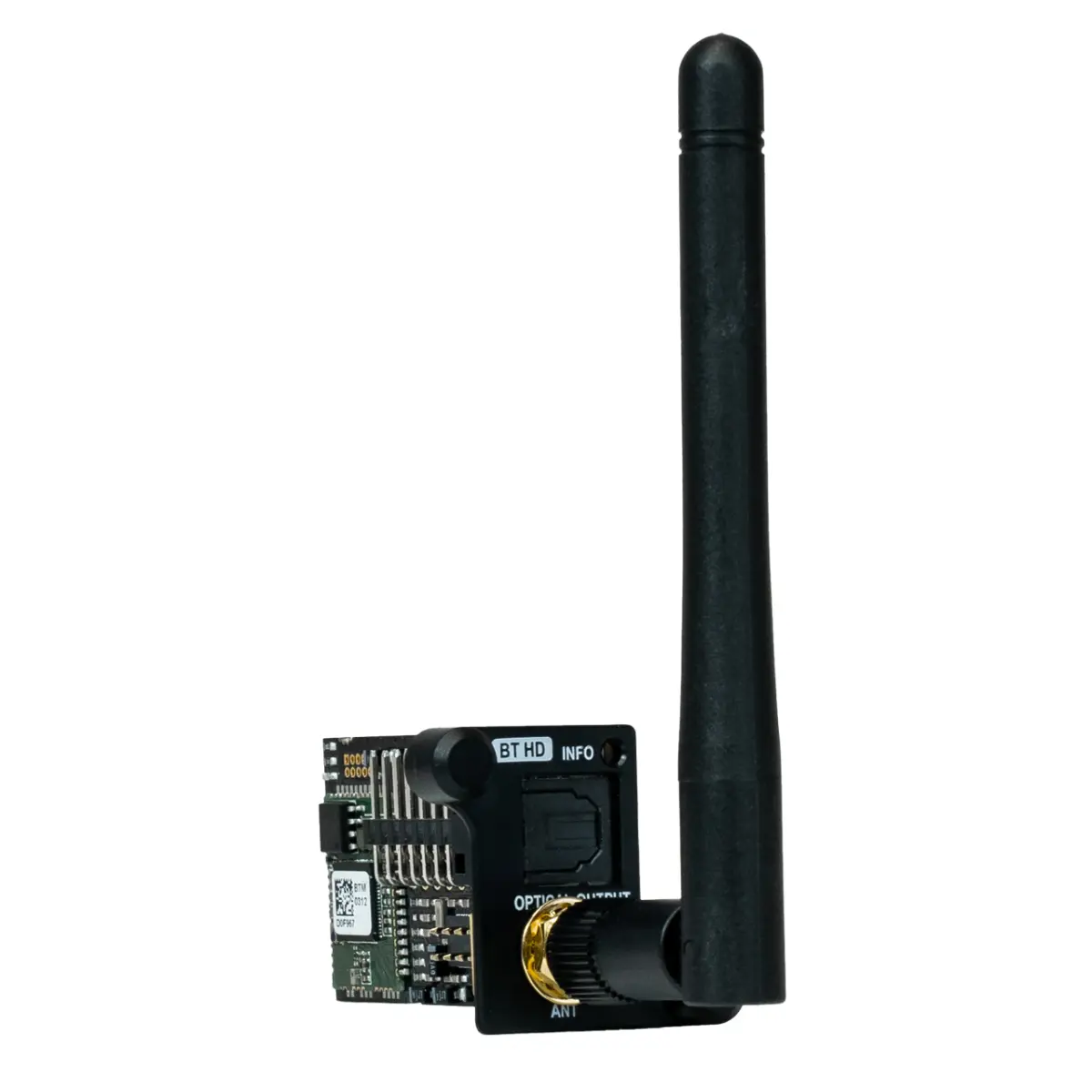 extention-card 2-0 BT Erweterungsmodul für DSP-Endstufen