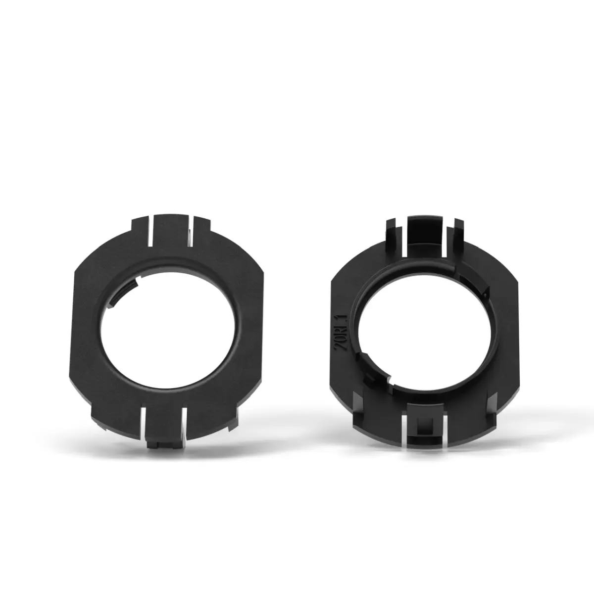 HELIX CFMK20 REN.1 | COMPOSE FlexMount Adapterringe HELIX CFMK20 REN.1 | COMPOSE FlexMount Adapterringe