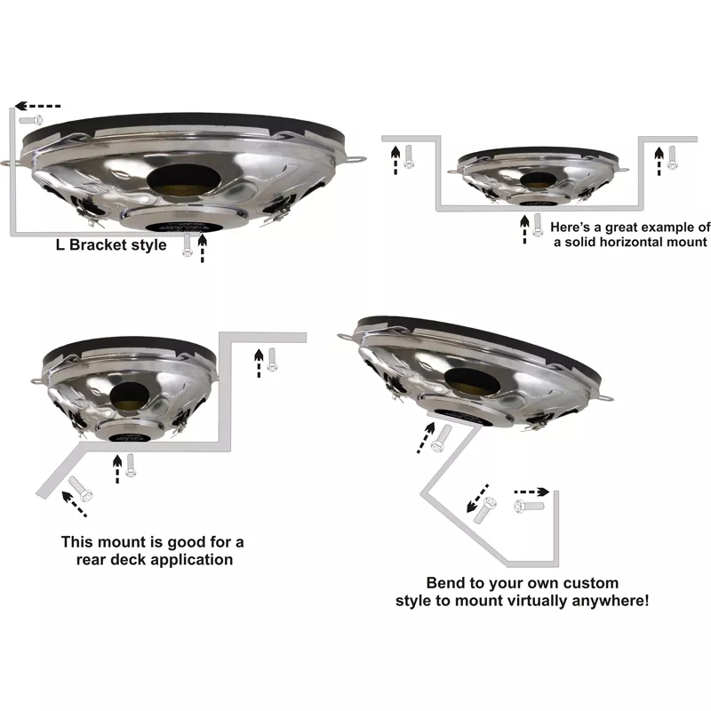 rs-ub1kt_b_3 Montageblech mit Schrauben, 355 x 22 x 1mm