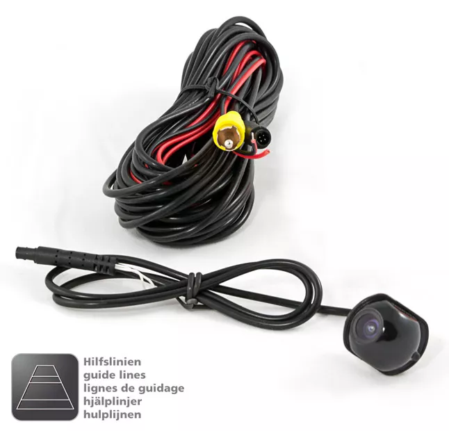 KC403-50_5580ef28e42f9b AMPIRE KC-403-70 Rückfahrkamera, Einbau, 70°, gespiegelt, Hilfslinien einschaltbar