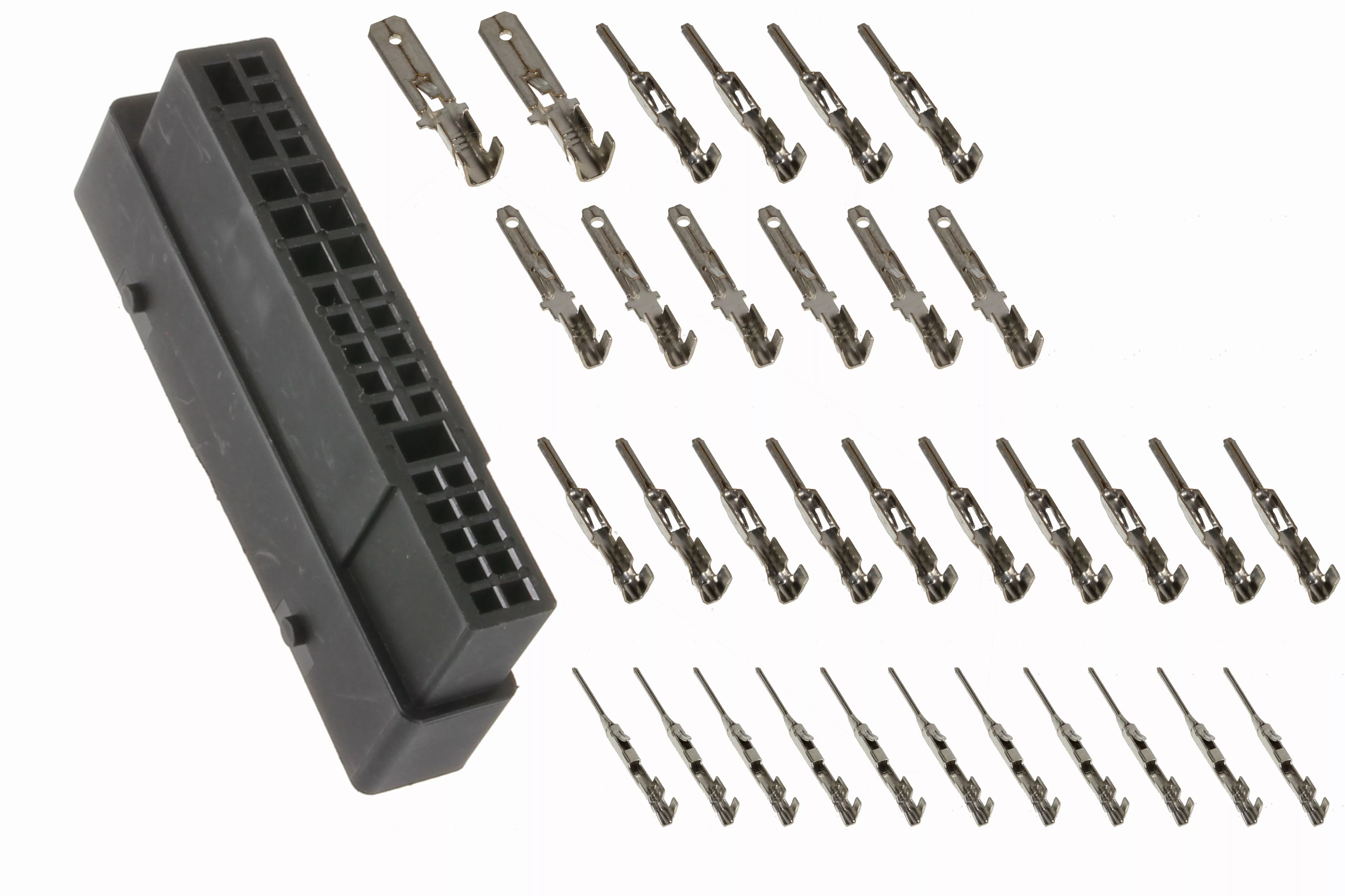 33860595_1 Stecker Verstärkeranschluß 38-Pin, male (Stiftkontakte)