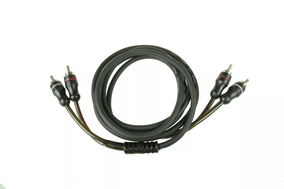 CHeco3005673edbe58652 Cinchkabel CHeco, 300cm