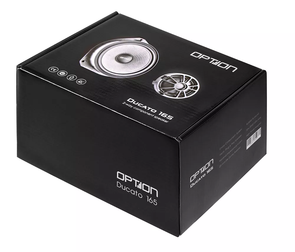 image_OPTION-DUCATO-AIR_5 Plug & Play passt wie angegossen mit passenden Steckern