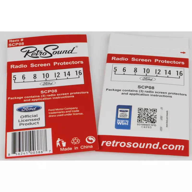 RETROSOUND-bedruckte-Displayfolie-FORD-3er-Set-SCP08_b_5