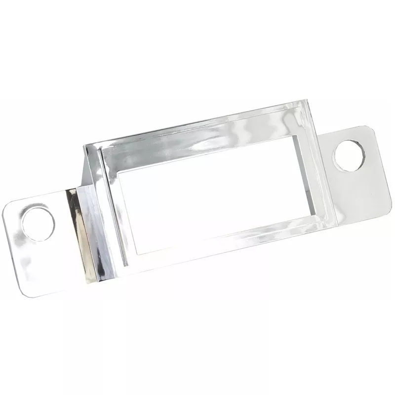 rsp-118_b_0 RETROSOUND Einbaurahmen "1968-76 Vette bezel"