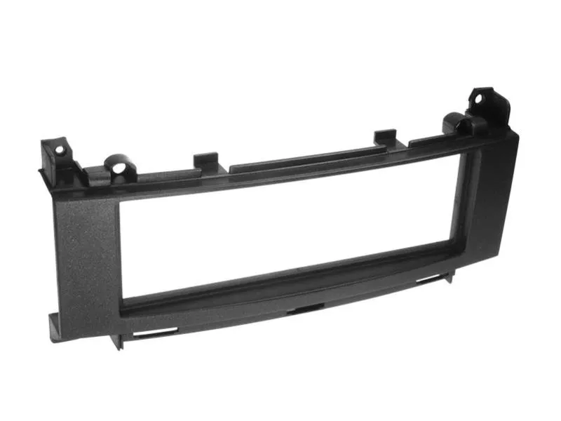 281190-17 Radioblende 1-DIN Mercedes