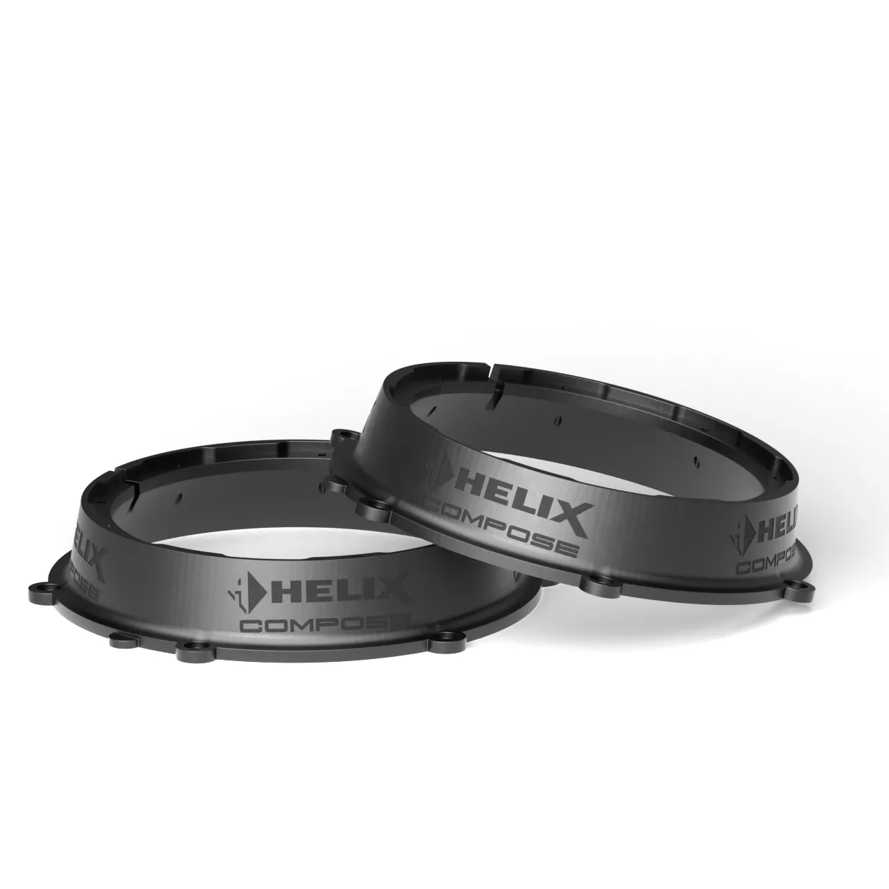 CFMK200-POR-6 HELIX CFMK200 POR.6 | COMPOSE FlexMount Adapterringe