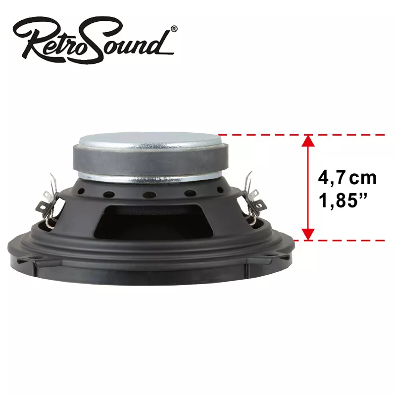 RETROSOUND-DVC-Koaxlautsprecher-13cm-5-25-Stueck-D-52UK_b_2 RETROSOUND D-52-UK DVC-Koaxlautsprecher 13cm, 5.25"