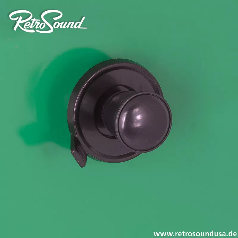 RETROSOUND hinterer Bedienring