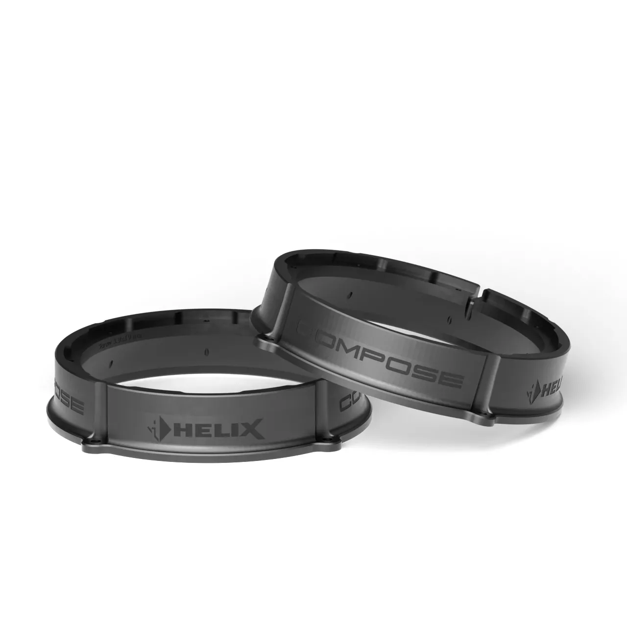 CFMK200-AUD-2 HELIX CFMK200 AUD.2 | COMPOSE FlexMount Adapterringe