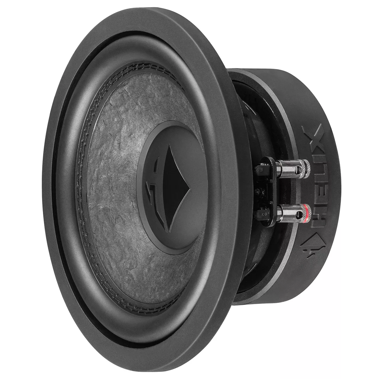 HELIX-IK-W8-DVC2_pers HELIX IK W8 | 20cm Subwoofer mit 2x2 Ohm
