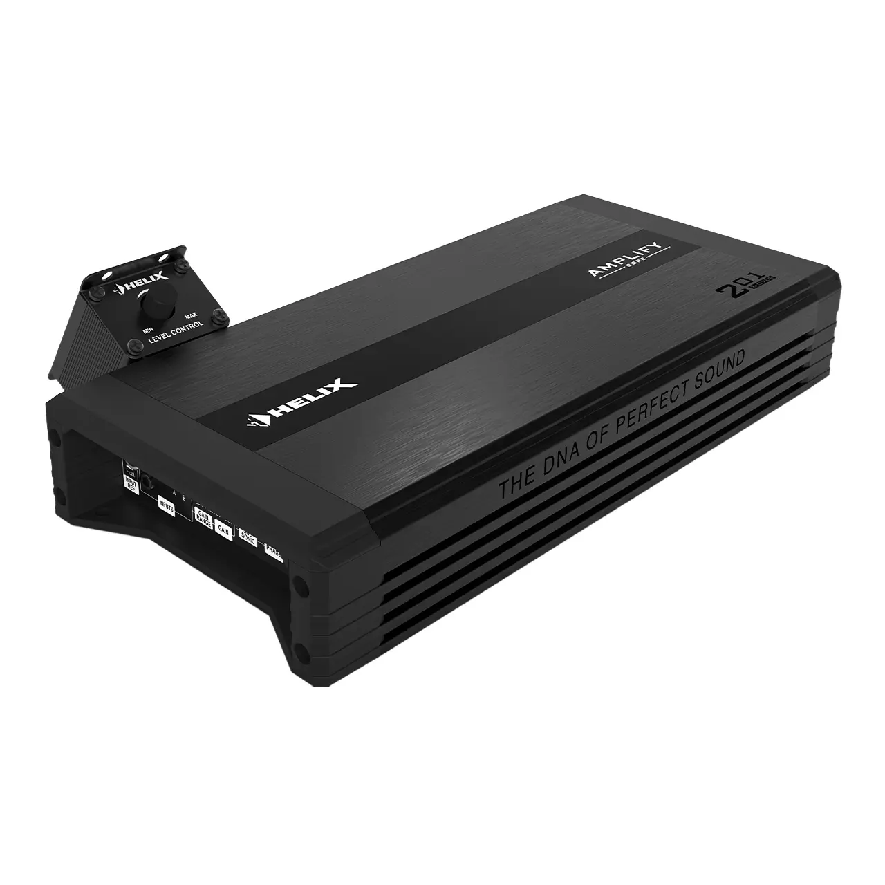 HELIX AMPLIFY 201 X-Over Monoblock 250/450/750 Watt RMS