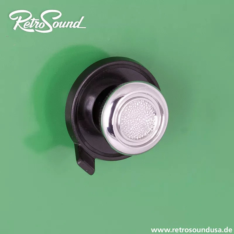 RETROSOUND hinterer Bedienring