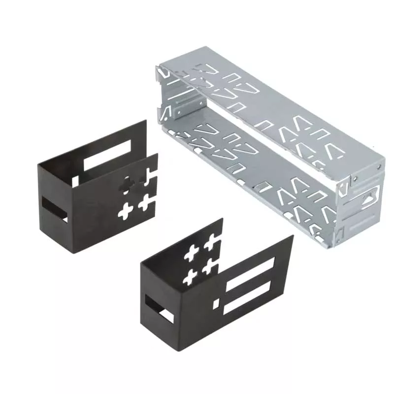 RSP-294_b_0 RETROSOUND Befestigungs-Set/DIN-Einbauadapter