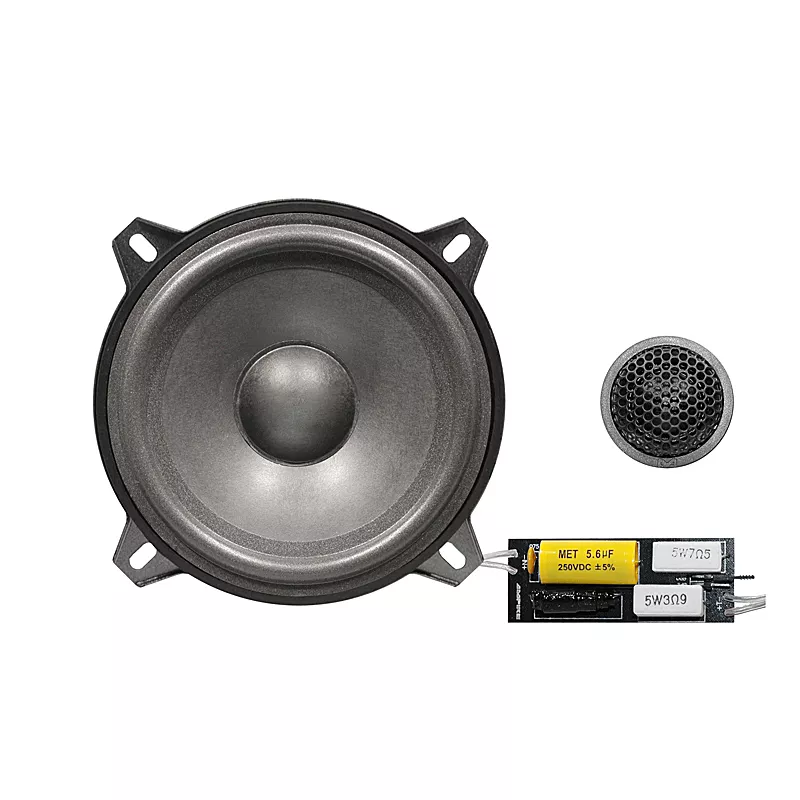 SC130_b_1 Ampire SC-130 2-Weg-Autolautsprecher-System 130mm