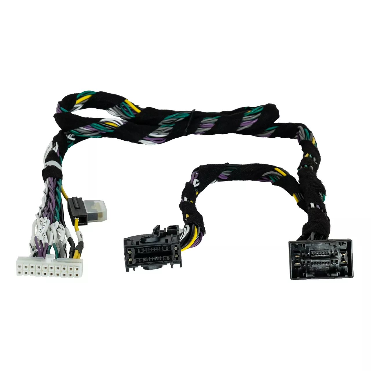 MATCH_PP-PAM-80 MATCH PP-PAM 80 Premium Molex-Adapterkabel