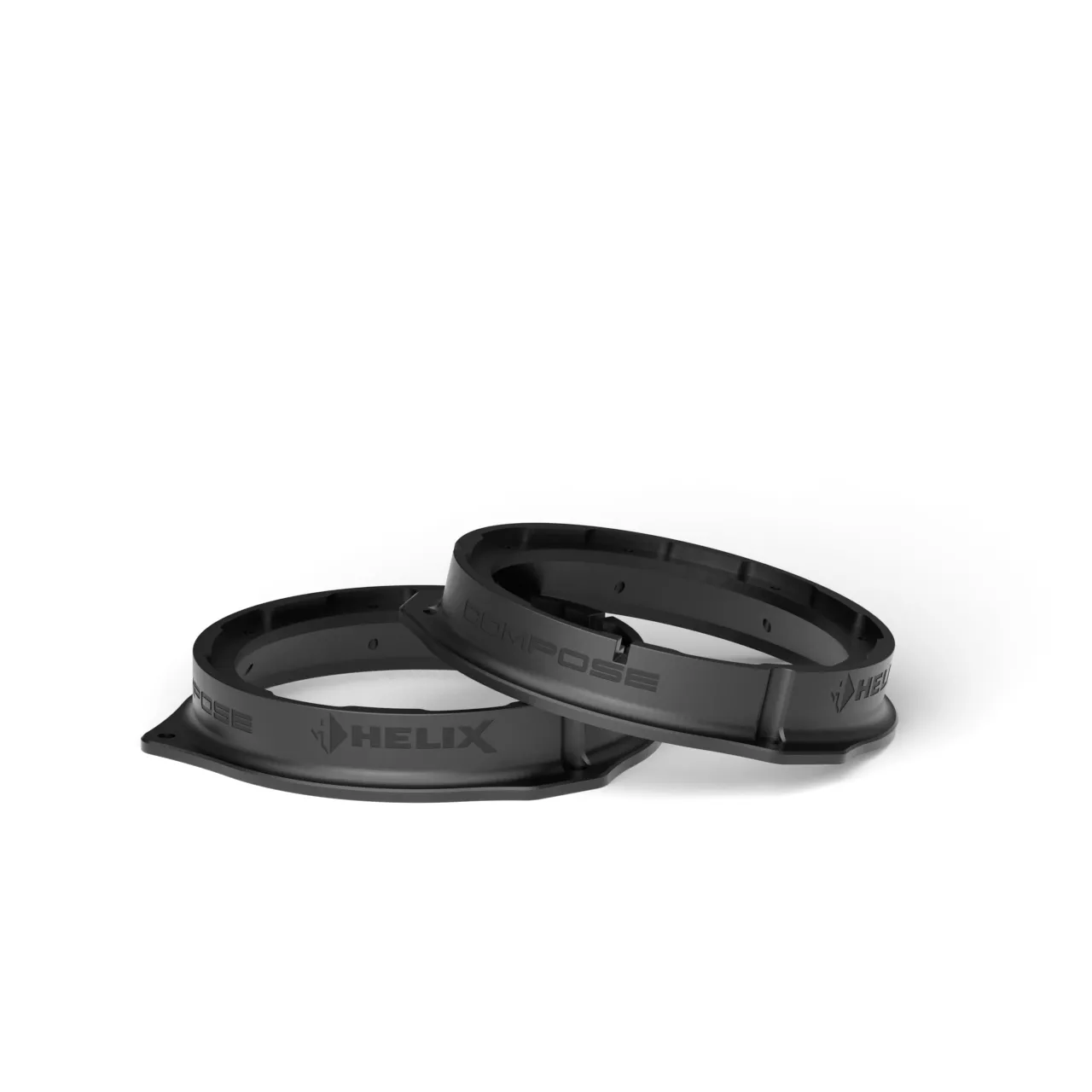 CFMK165-MB-2_ HELIX CFMK165 MB.2 | COMPOSE FlexMount Adapterringe