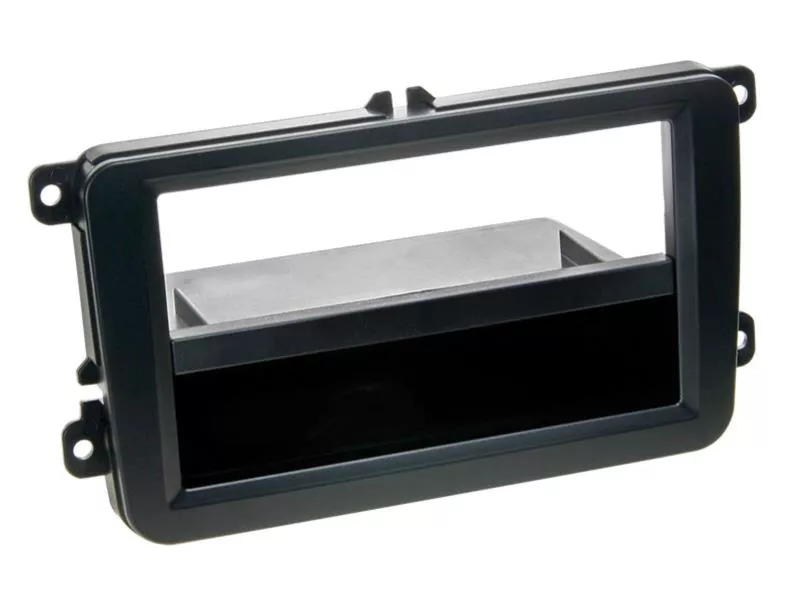 281320-10-pro Radioblende 1-DIN VW, Seat, Skoda