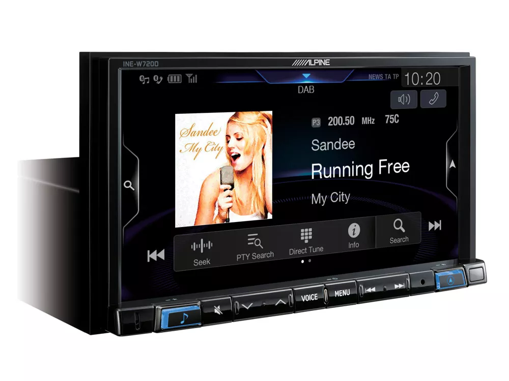 Navigation-System_INE-W720DC_DAB-Car-Radio