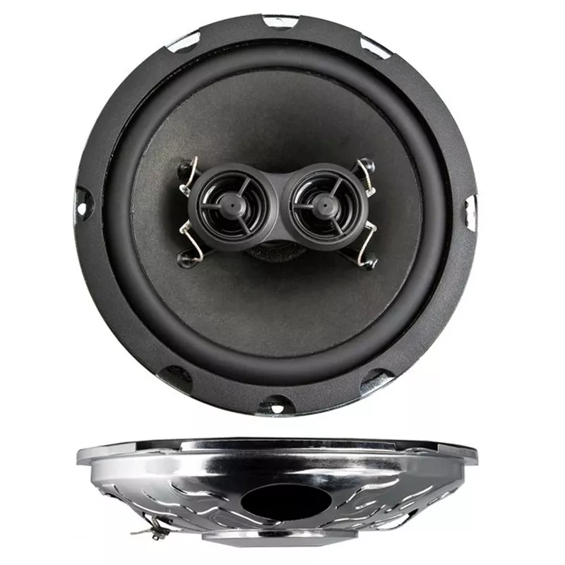 RETROSOUND DVC-Koaxlautsprecher 6.5'', 165mm (Stück), Neodym