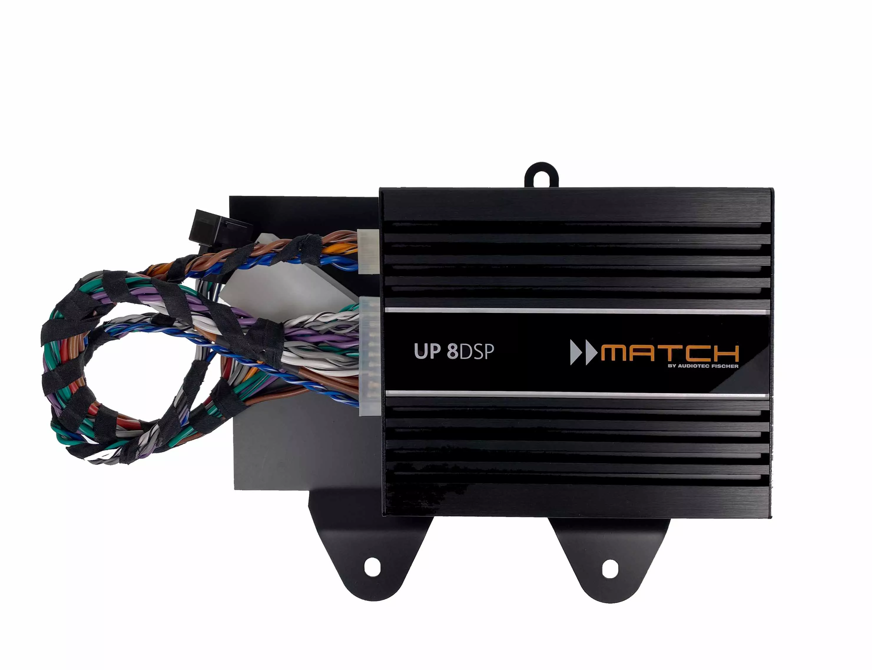 Porsche 997 & 987 (2008-2012) mit Sound Package Plus | 8-Kanal DSP Soundupgrade