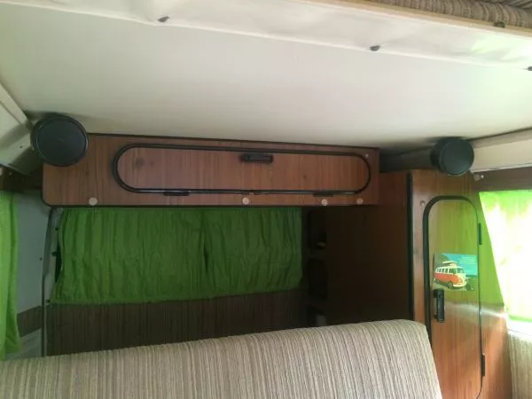 IMG_0834_600x600 Oldtimer Einbauset ESX Q201A + QX75-BLK Subwoofer & Aufbaulautsprecher schwarz