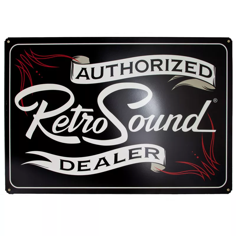 Retrosound Retrosound