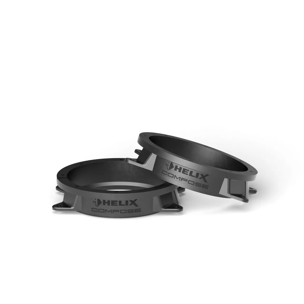 CFMK165-VOL-1 HELIX CFMK165 VOL.1 | COMPOSE FlexMount Adapterringe