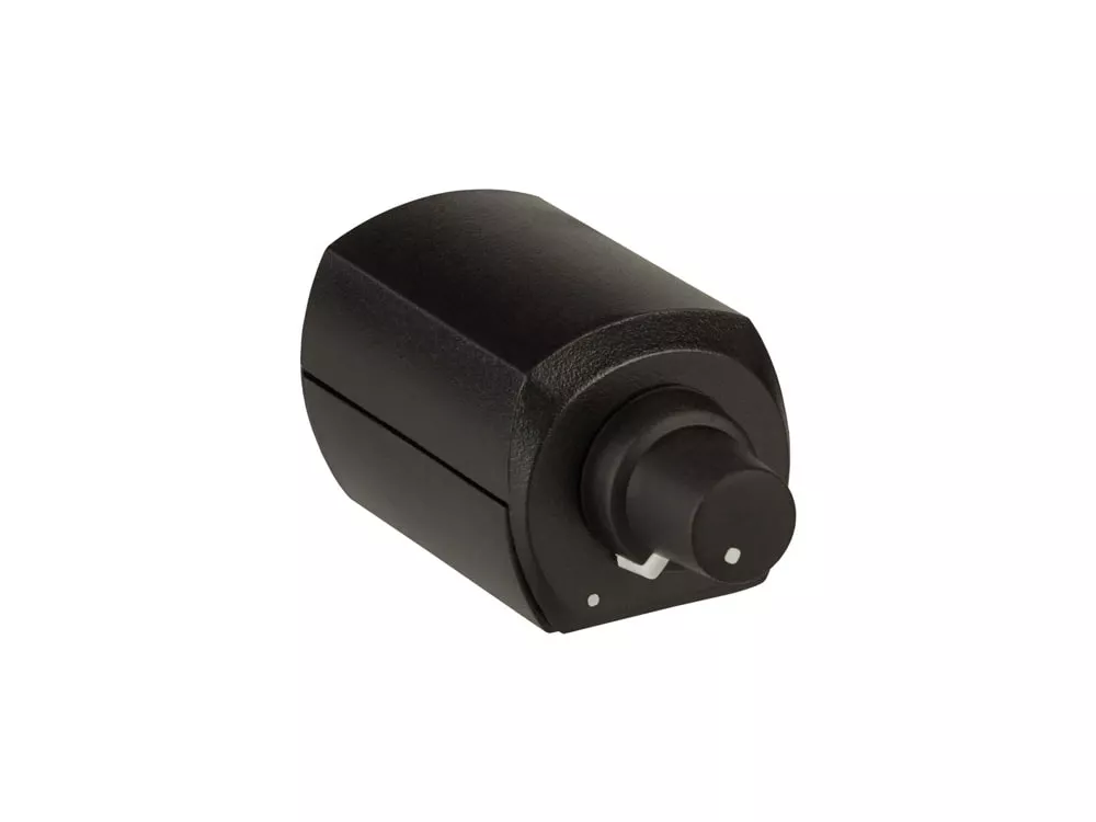 SWA-150KIT_Amplifier-for-Fiat-Ducato-Remote-Controller Alpine Subwoofer-Verstärker Remote