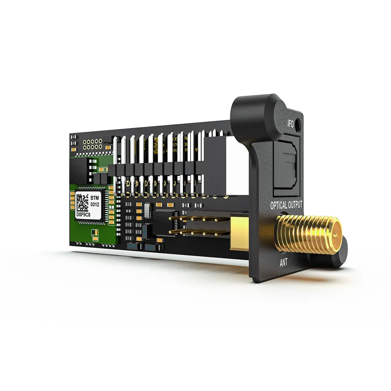 Streamingmodul für HD-Übertragung kaufen HD Stremaing Erweiterungsmodul für Helix DSP