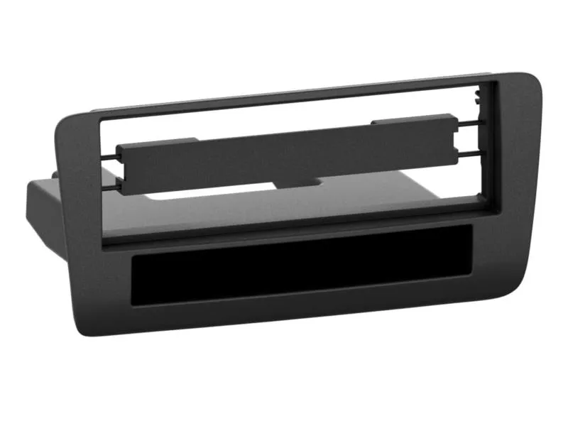 281320-22 Radioblende 1-DIN Audi