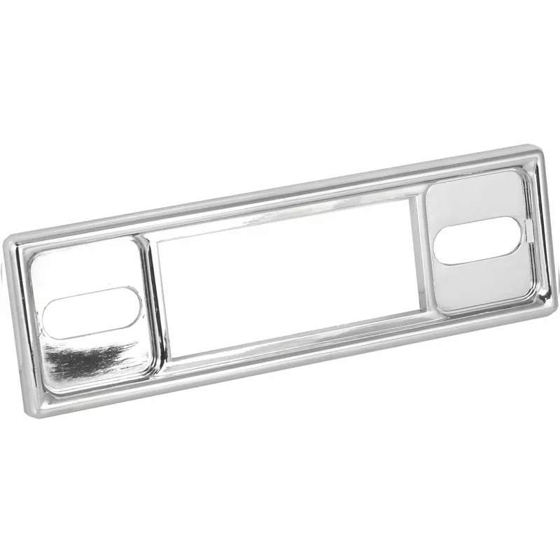 RSP-308_b_0 Retrosound Front-Grundplatte Becker Style