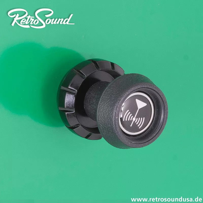 rsp-098_b_9 RETROSOUND hinterer Bedienring