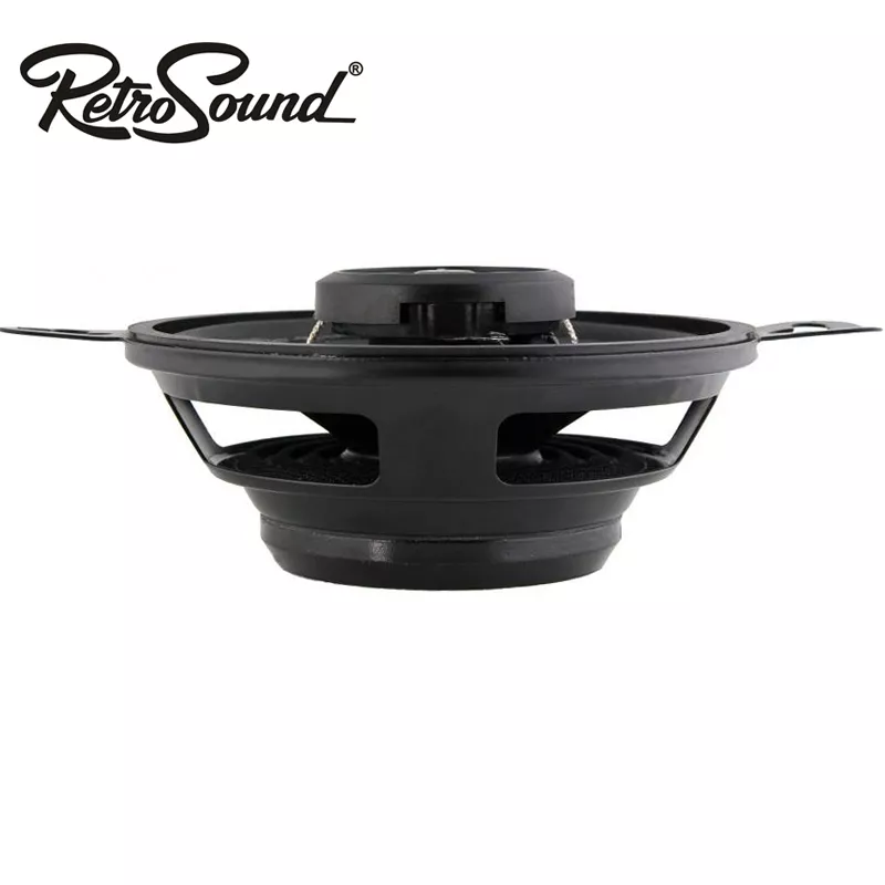 r-352n_b_2 RETROSOUND Lautsprecher 3.5'', 87mm (Paar), Neodym