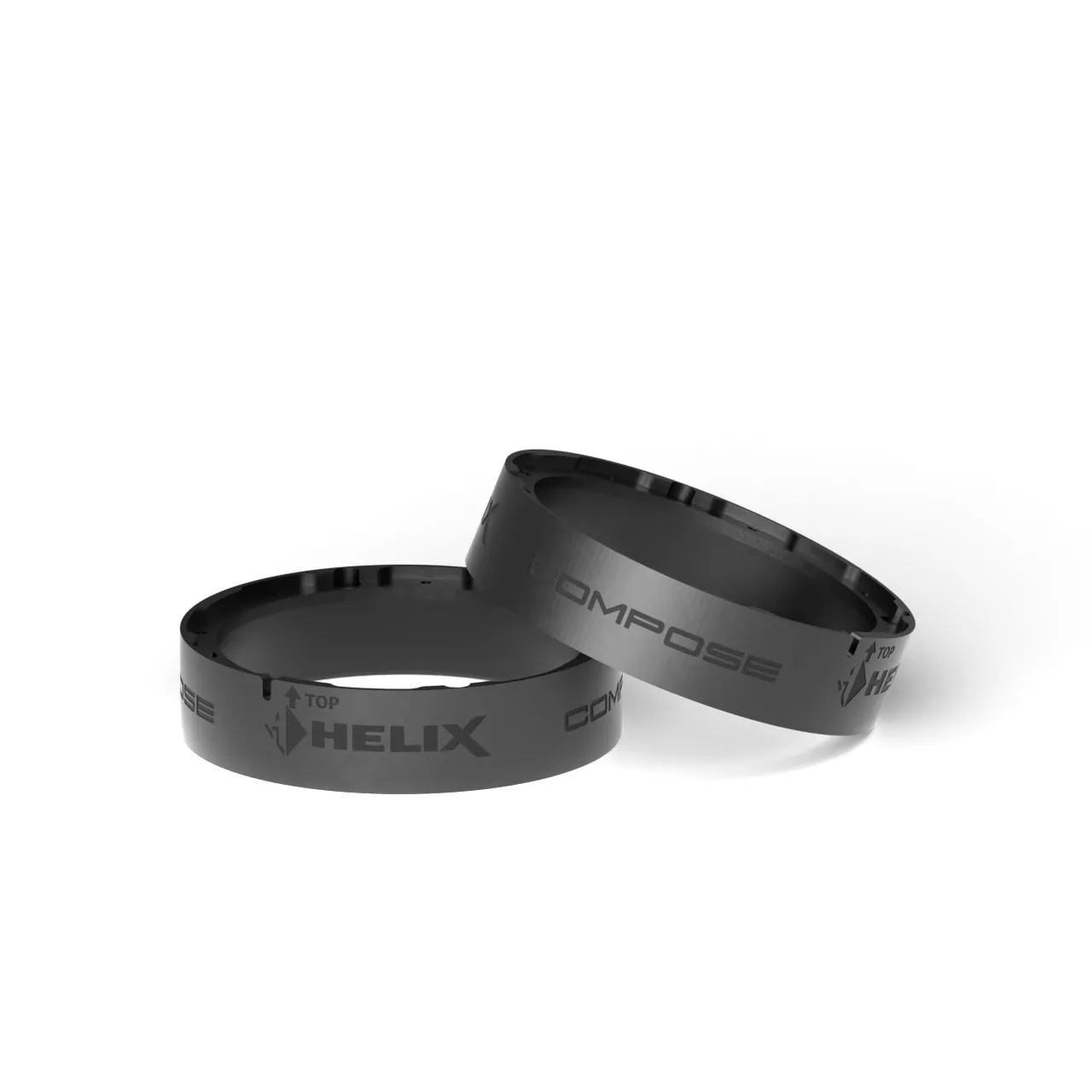 CFMK165-SKO-1 HELIX CFMK165 SKO.1 | COMPOSE FlexMount Adapterringe