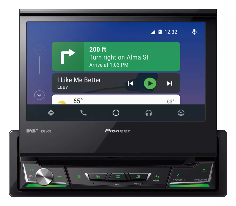 avh-z7200dab_2ThBIfn7Ivy3gs Pioneer AVH-Z7200DAB Autoradio mit Ausfahr-Monitor und DAB+