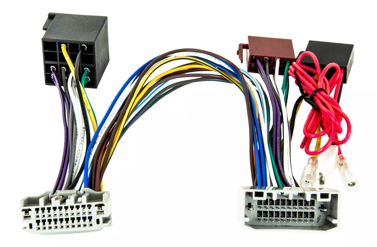 MATCH-PP-AC-29_H86117_1280x839px_15-04-20 MATCH PP-AC 29 | Fahrzeugspezifisches Radio-Adapterkabel | Chrysler ab 2007