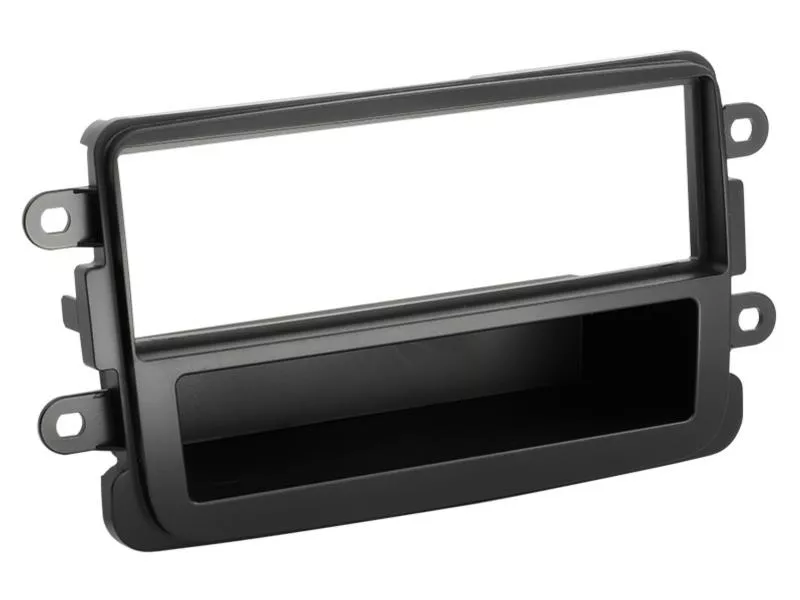 281250-13-2 Radioblende 1-DIN Dacia