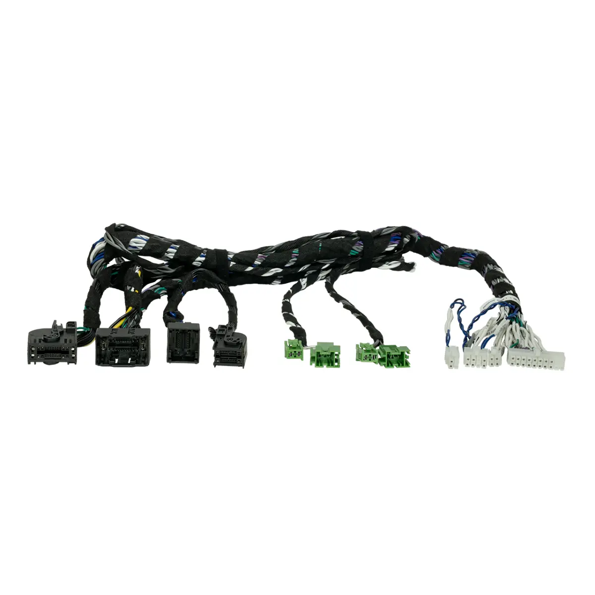 MATCH PP-MB 1.7MBUX Advanced | Plug&Play Anschlußkabel