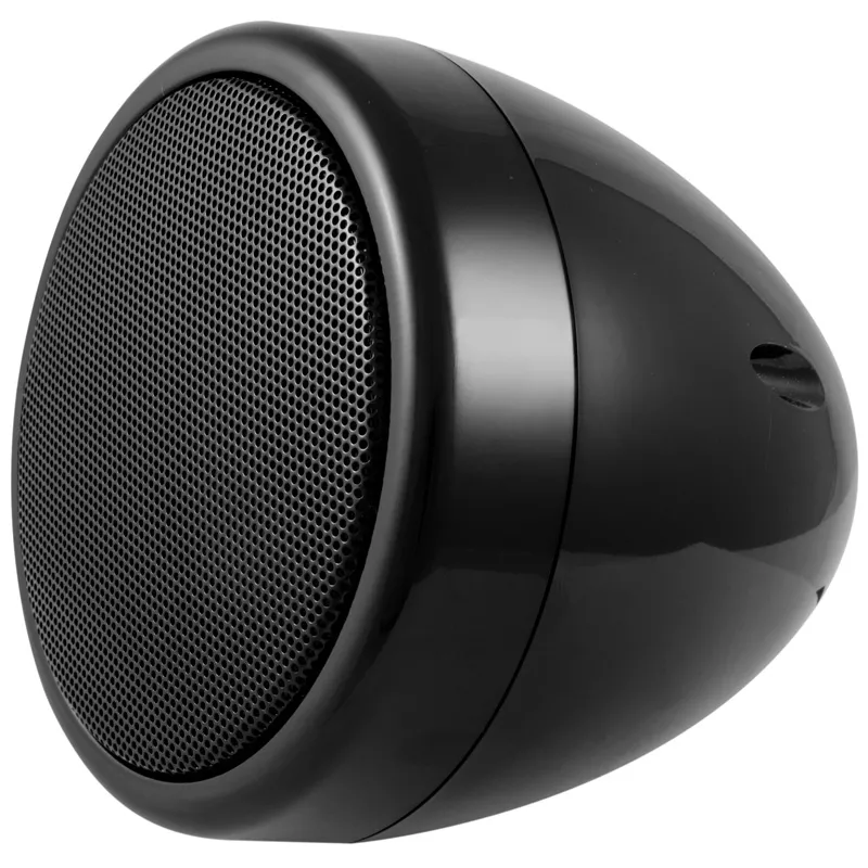 QX75-BLK_b_0 QX-75 Premium Aufbaulautsprecher, 7cm, schwarz