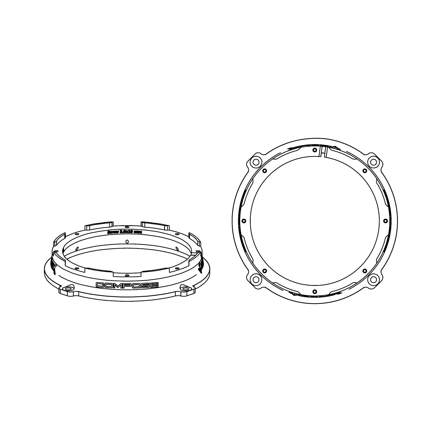 FlexMount165-CFMK165-HYU-1