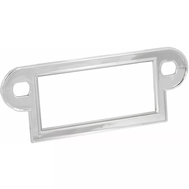 rsp-124_b_0 RETROSOUND Einbaurahmen "1964-66 T-Bird bezel"