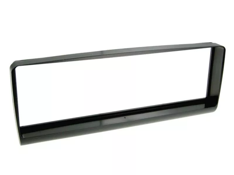 281001-01 Radioblende 1-DIN Alfa