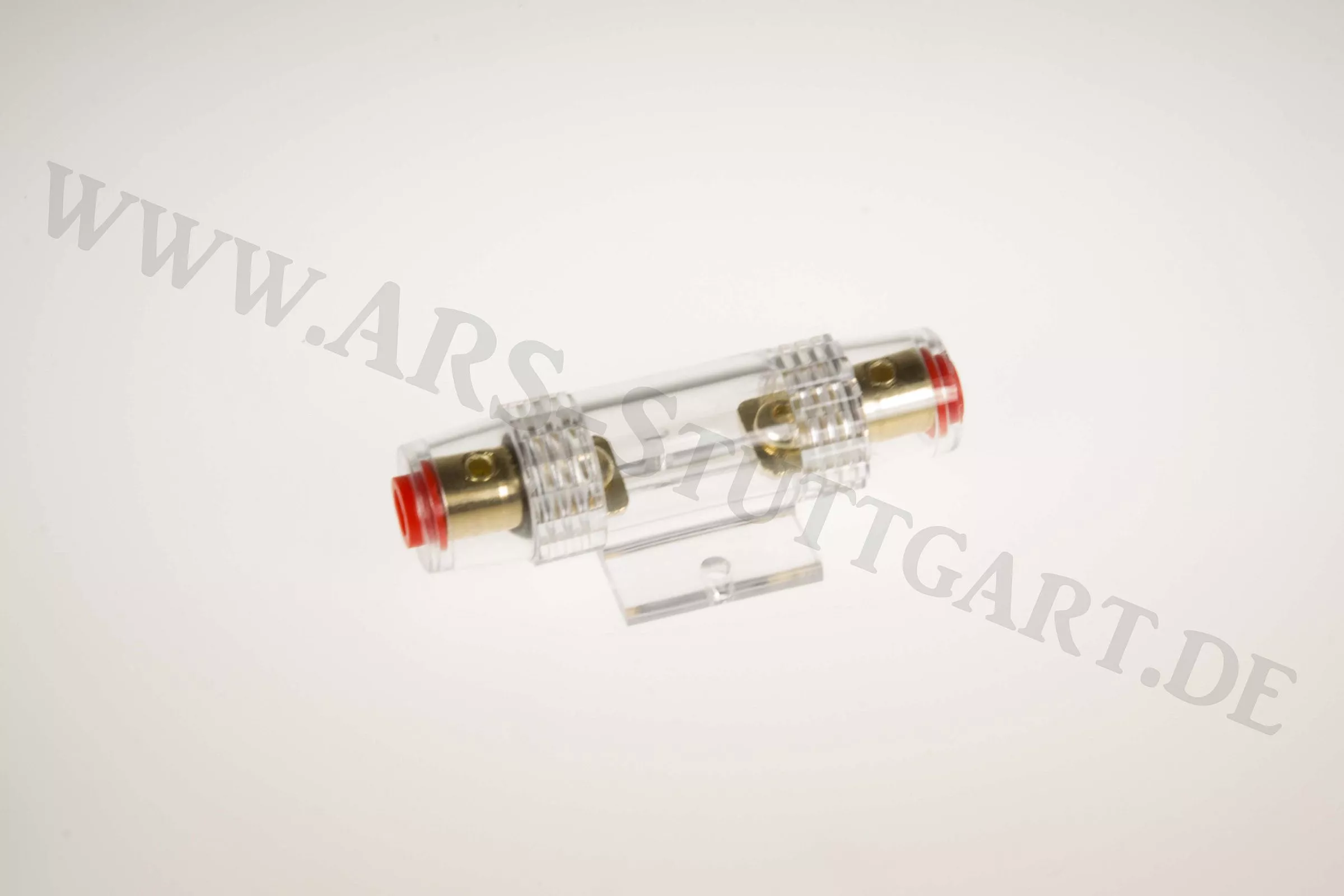 MiniANL20WP Audioleads NE-40G Spritzwassergeschützer Sicherungshalter bis 20mm²