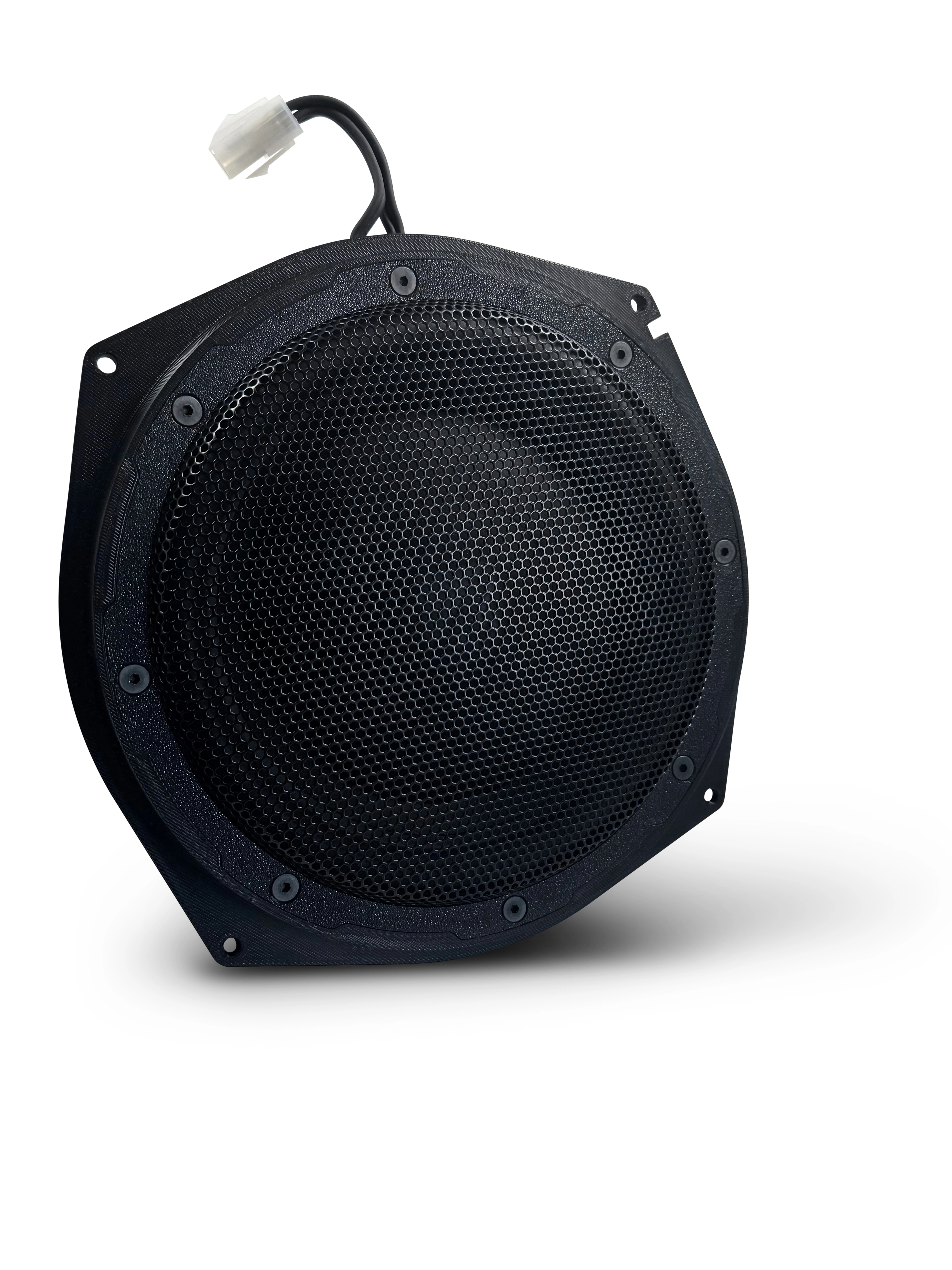 Helix Ci5W200 Burmester Subwoofer für Burmester