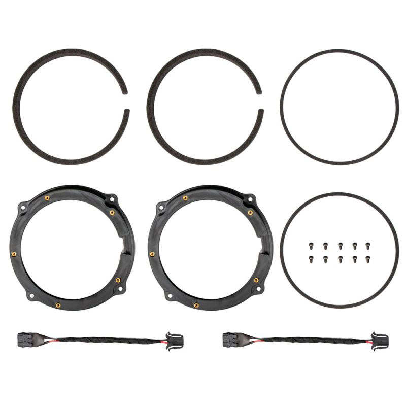 Option i30-Set HY-165 Lautsprecherset für i30