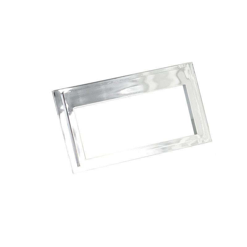 Retrosound RSP-118 mounting frame "1968-76 Vette bezel"